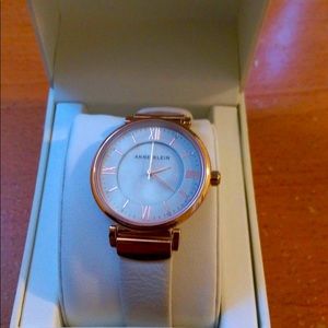 Anne Klein Watch